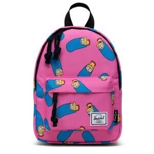 The Simpsons - Marge Classic Mini Backpack by Herschel